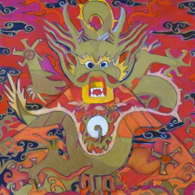 Fucanglong