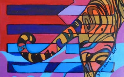 AUGUST 2019: Exhibits, Ribbon Cutting and ABQ Showcase