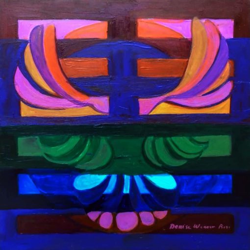 Hexagram 11: Peace