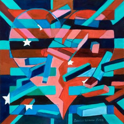Hexagram 12: Dissolution
