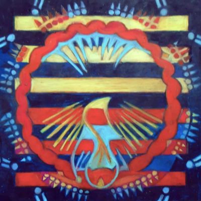 Hexagram 13: T'ung Jên (Fellowship)
