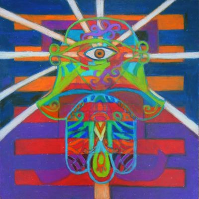 Hexagram 14: Ta Yu (Wealth) SOLD