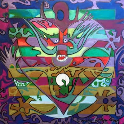 Hexagram 15: Qiān (Authenticity)
