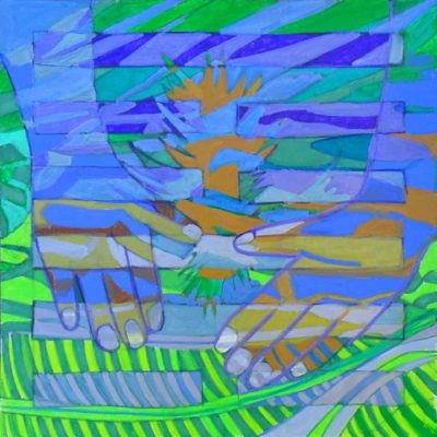 Hexagram 18: Ku (Reclamation)