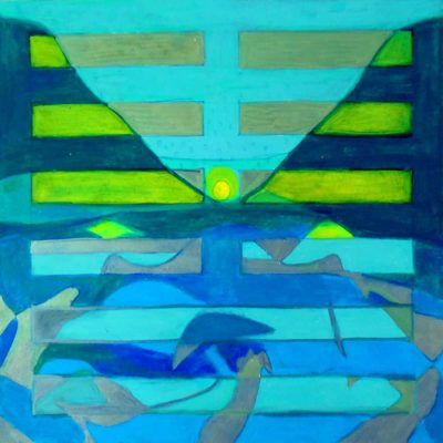 Hexagram 19: Lin (Approach)