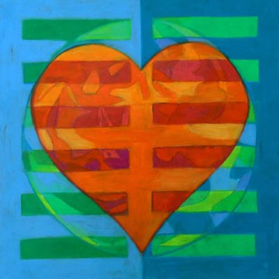 Hexagram 2: K'un (Receptive Force) SOLD