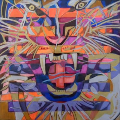 Hexagram 21: Biting Through