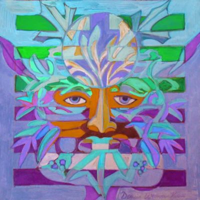Hexagram 24: Fu (Turning Point) SOLD