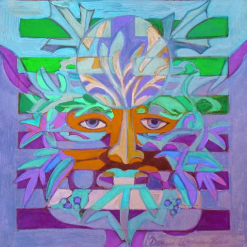 Hexagram 24: Fu (Turning Point) SOLD