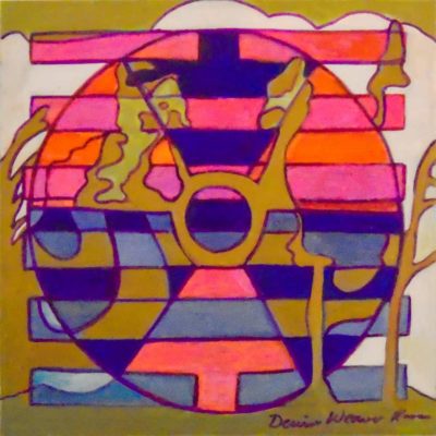 Hexagram 28: Great Excess