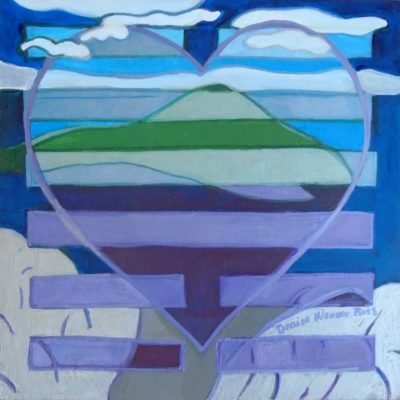 Hexagram 31: Wooing