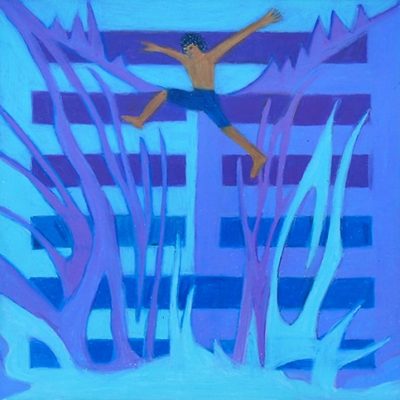 Hexagram 4: Meng (Youthful Folly)