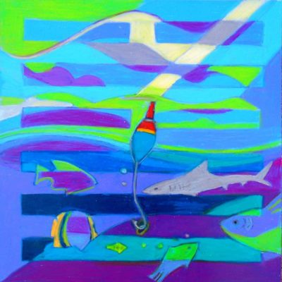 Hexagram 5: Xu (Waiting)