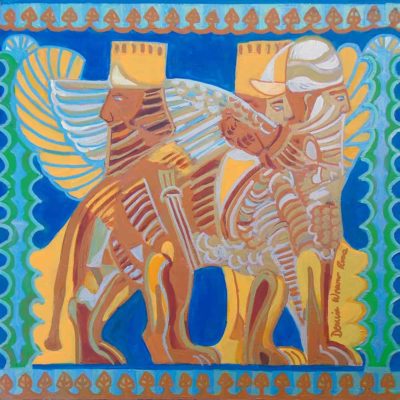 Lamassu