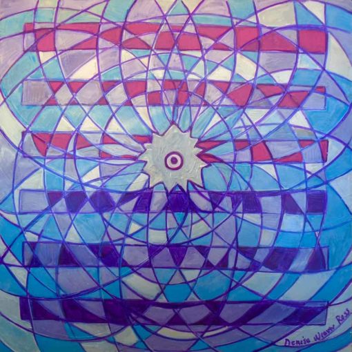Hexagram 9: Hsiao Ch'u (Power of the Small)