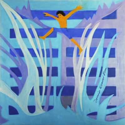 Hexagram 4: Youthful Folly