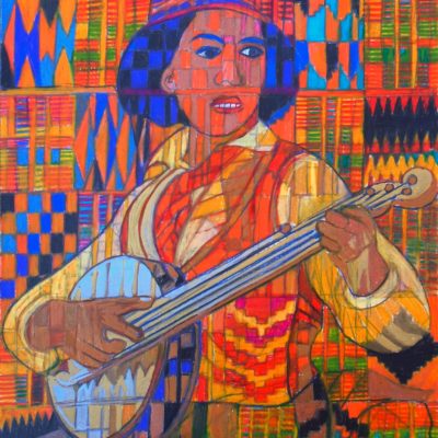 Banjo: Five Strings | SOLD