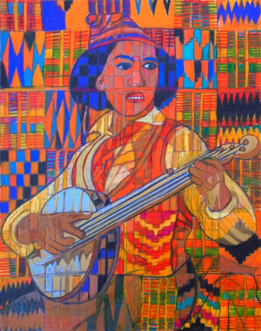 Banjo: Five Strings | SOLD