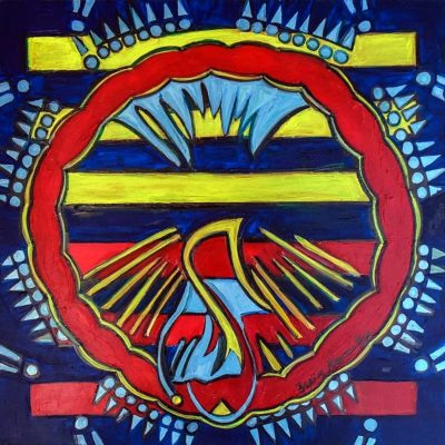 Hexagram 13: T'ung Jên (Fellowship)