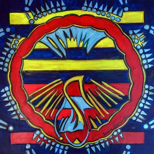 Hexagram 13: T'ung Jên (Fellowship)