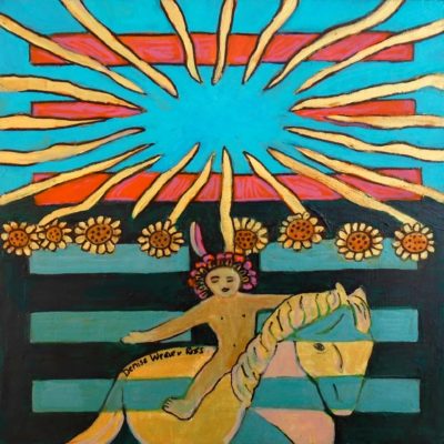 Hexagram 35: Jìn (Rising)