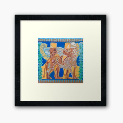 Lamassu - Image 2