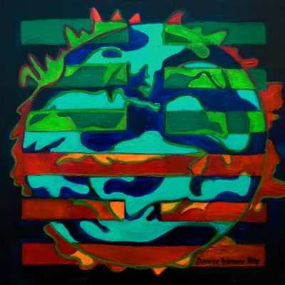 Hexagram 36: Brightness Hiding