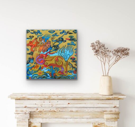 Qilin - Image 2