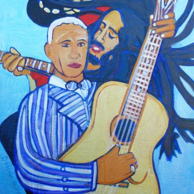 Twelve Strings