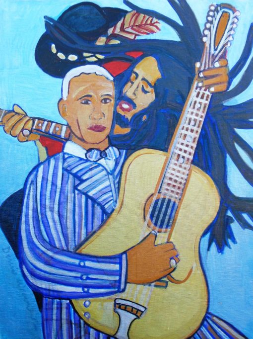 Twelve Strings