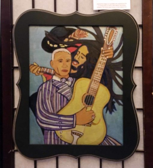 Twelve Strings - Image 2