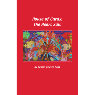 The Heart Suit Book of Art and Poetry