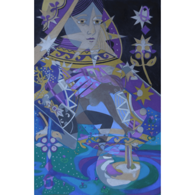 The Lunar Queen
