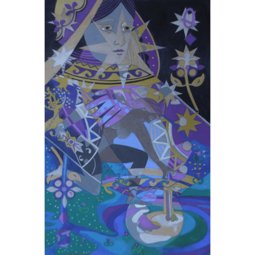 The Lunar Queen