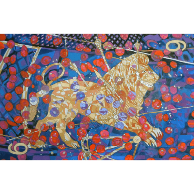 Sickle of Leo