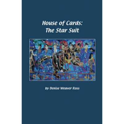 The Star Suit Book of Art and Poetry