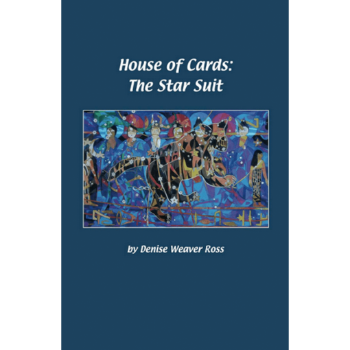The Star Suit Book of Art and Poetry