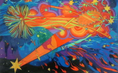 October 2020: Thriving in Chaos