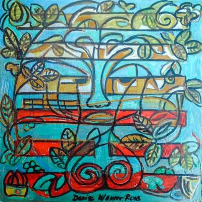 Hexagram 37: Family