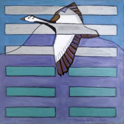 Hexagram 20: Contemplation