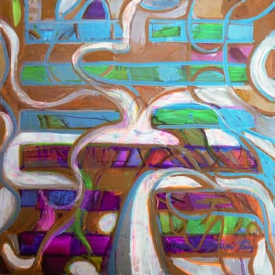Hexagram 39: Jian (Obstruction)