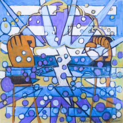 Hexagram 40: Liberation