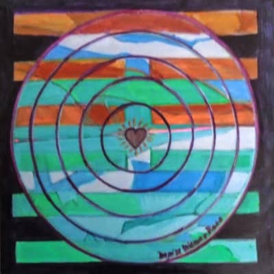 Hexagram 41: Sun (Decrease)