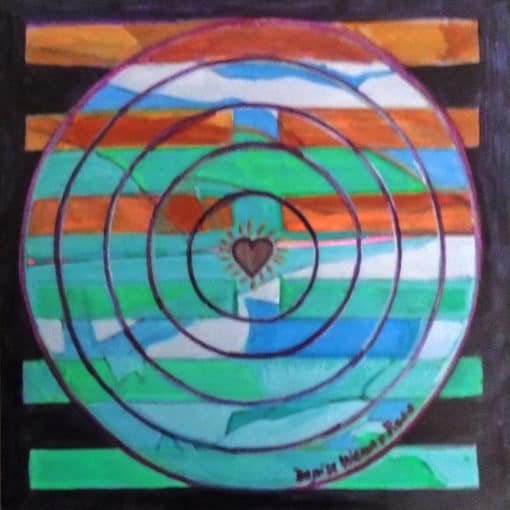 Hexagram 41: Sun (Decrease)
