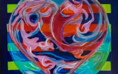 FEBRUARY 2019: All Heart