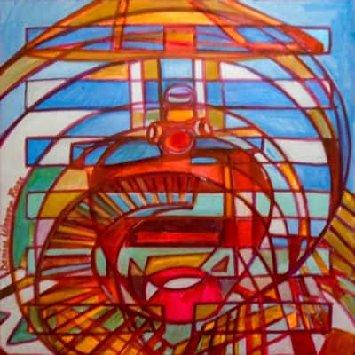 Hexagram 48: The Well