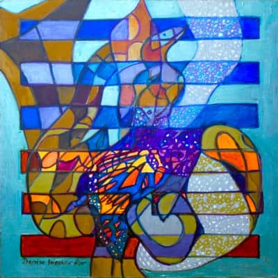 Hexagram 49: Transformation
