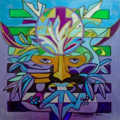 Hexagram 24: Turning Point