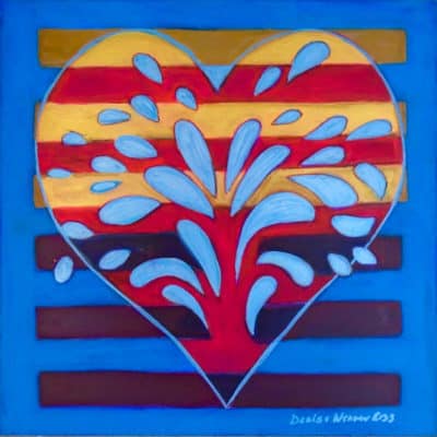 Hexagram 25: Innocence