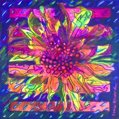 Hexagram 55: Abundance